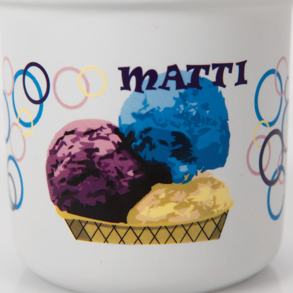 Кружка MATTI Кружка MATTI