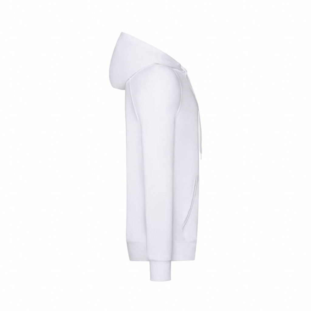 Толстовка без начеса LIGHTWEIGHT HOODED SWEAT 240 Толстовка без начеса LIGHTWEIGHT HOODED SWEAT 240