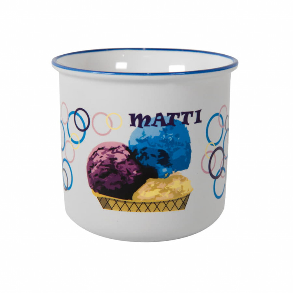 Кружка MATTI Кружка MATTI