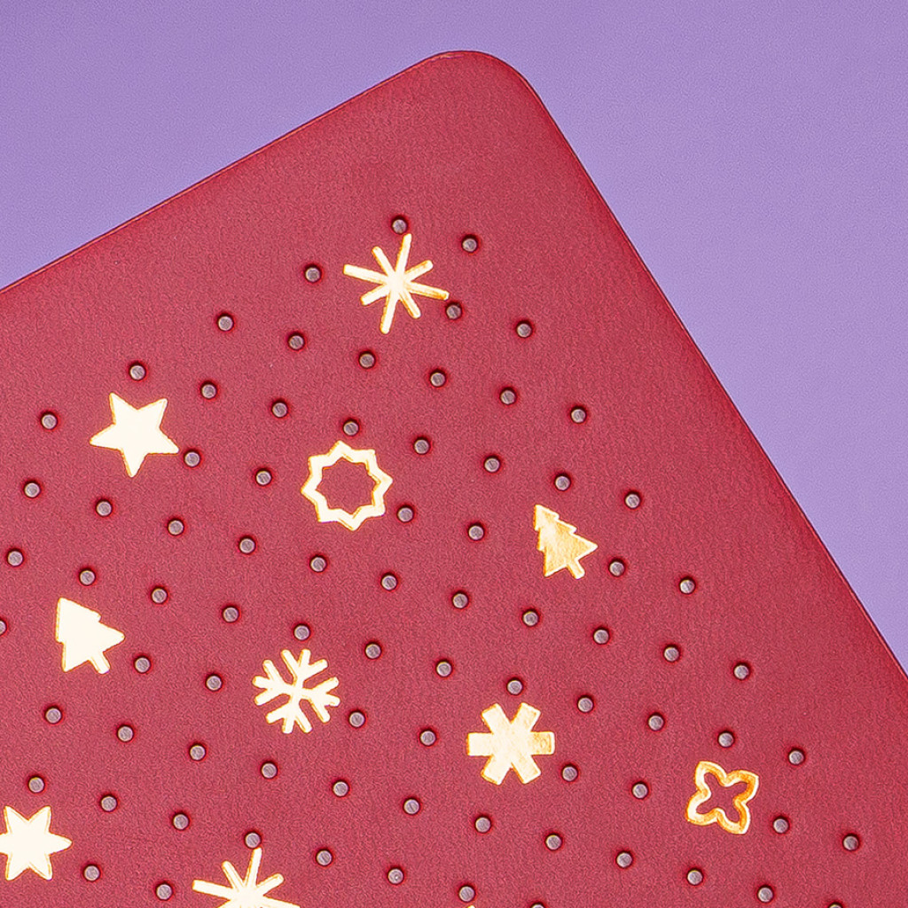 Бизнес-блокнот FUNKY, 130*210 мм, зеленый, красный форзац, мягкая обложка, в линейку Бизнес-блокнот FUNKY, 130*210 мм, зеленый, красный форзац, мягкая обложка, в линейку