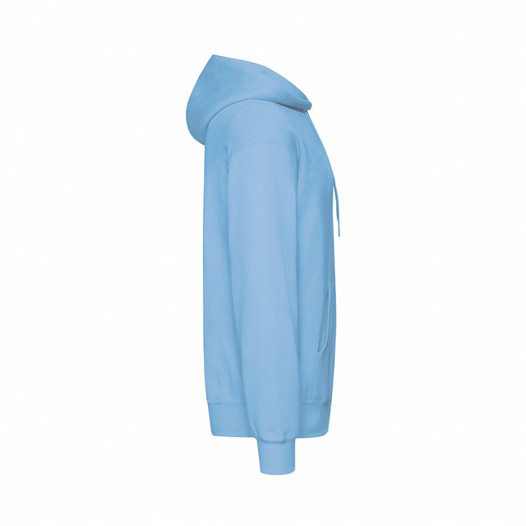 Толстовка с начесом CLASSIC HOODED SWEAT 280