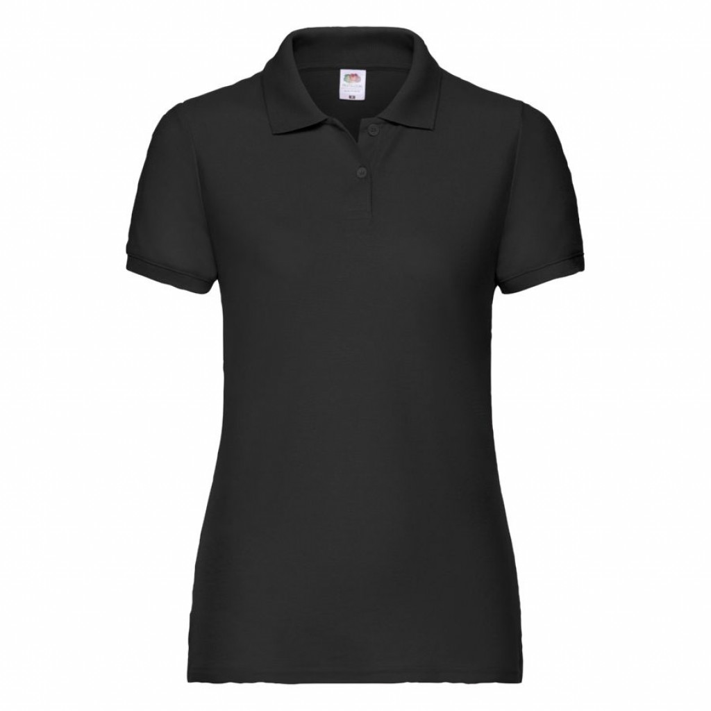 Поло женское 65/35 POLO LADY-FIT 180 Поло женское 65/35 POLO LADY-FIT 180