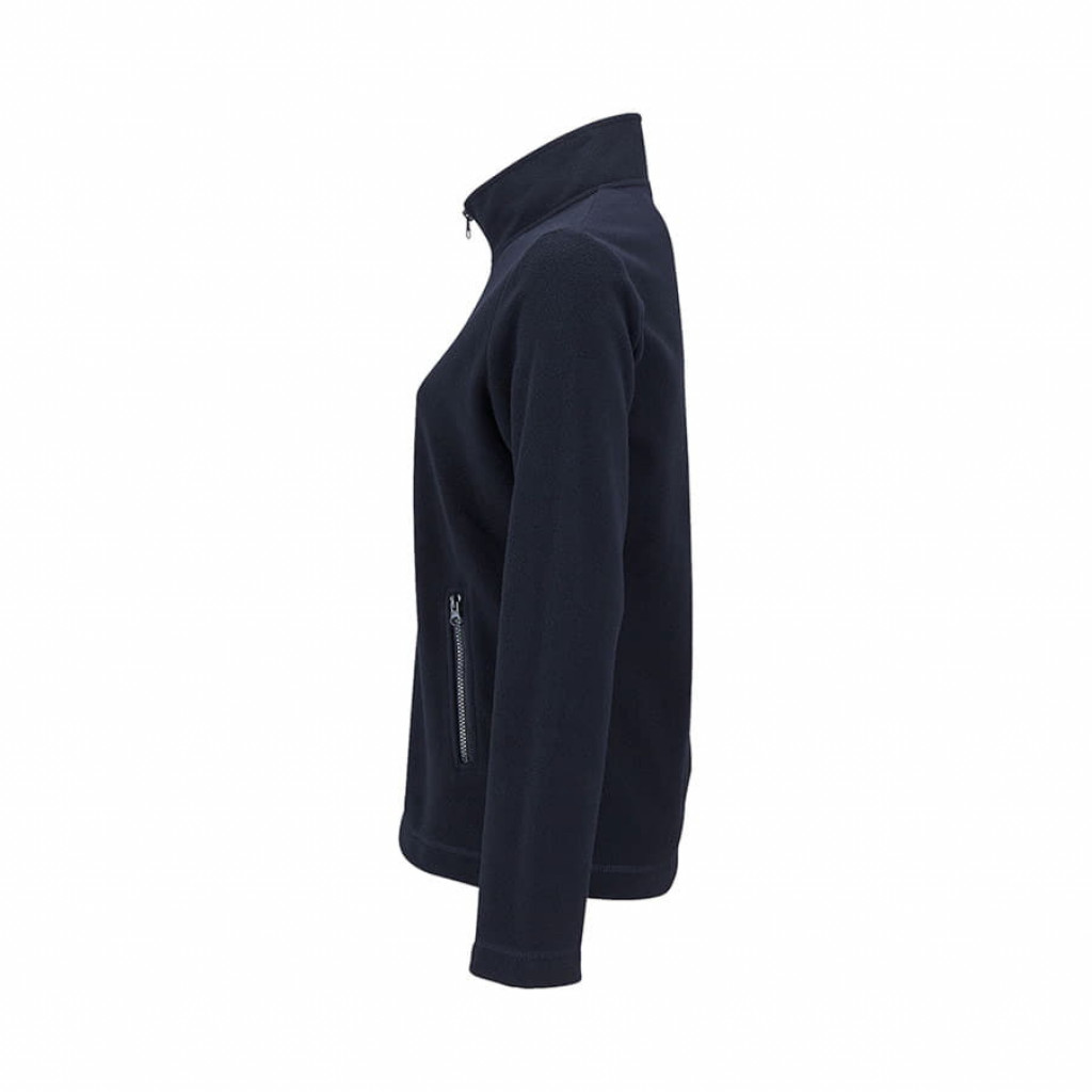 Толстовка женская флисовая NORMAN WOMEN 220 Толстовка женская флисовая NORMAN WOMEN 220