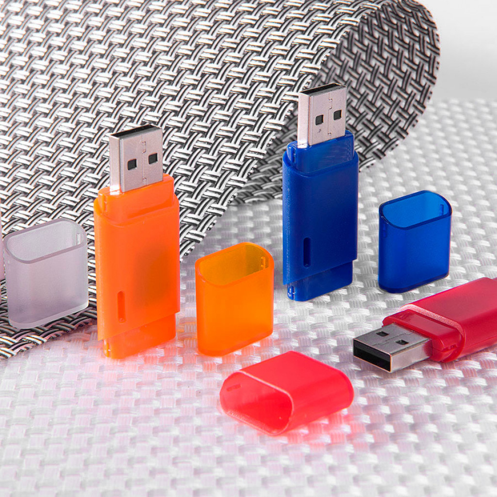 USB flash-карта 