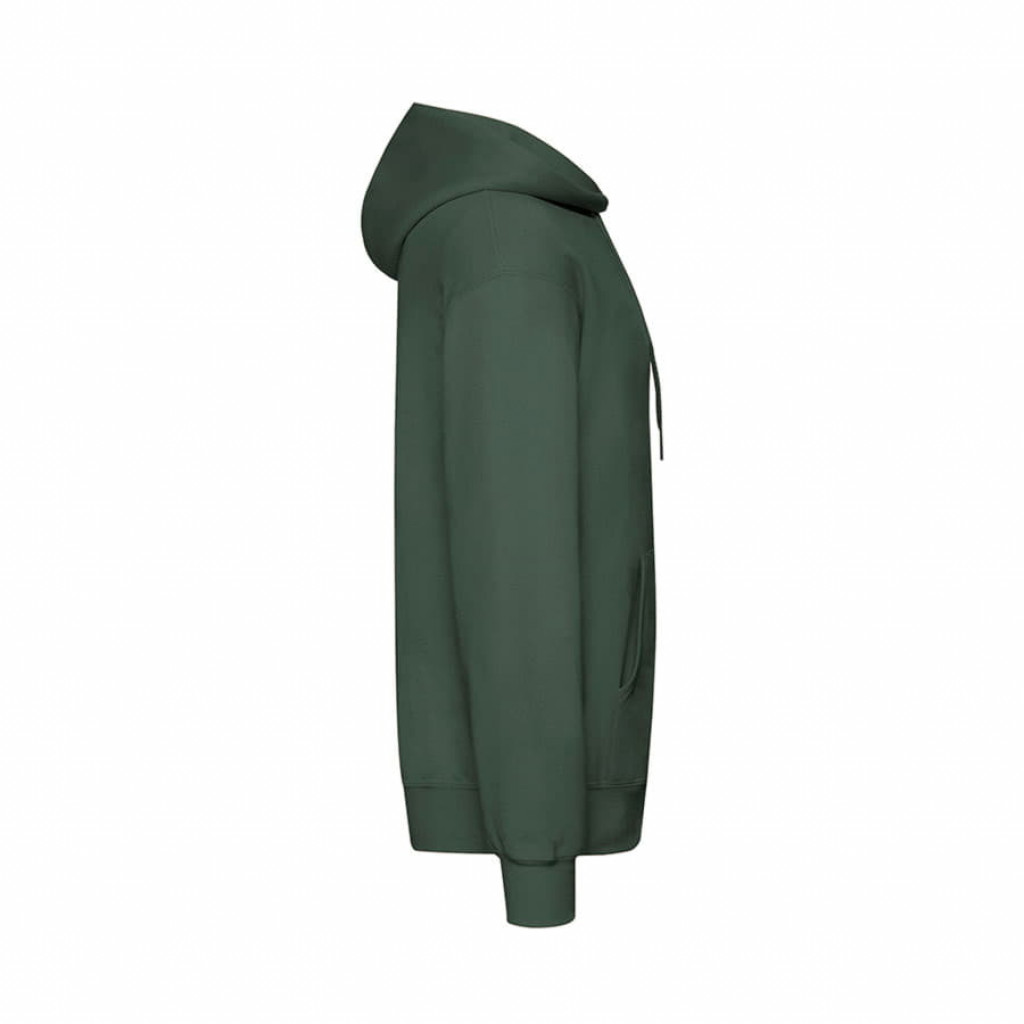 Толстовка с начесом CLASSIC HOODED SWEAT 280 Толстовка с начесом CLASSIC HOODED SWEAT 280