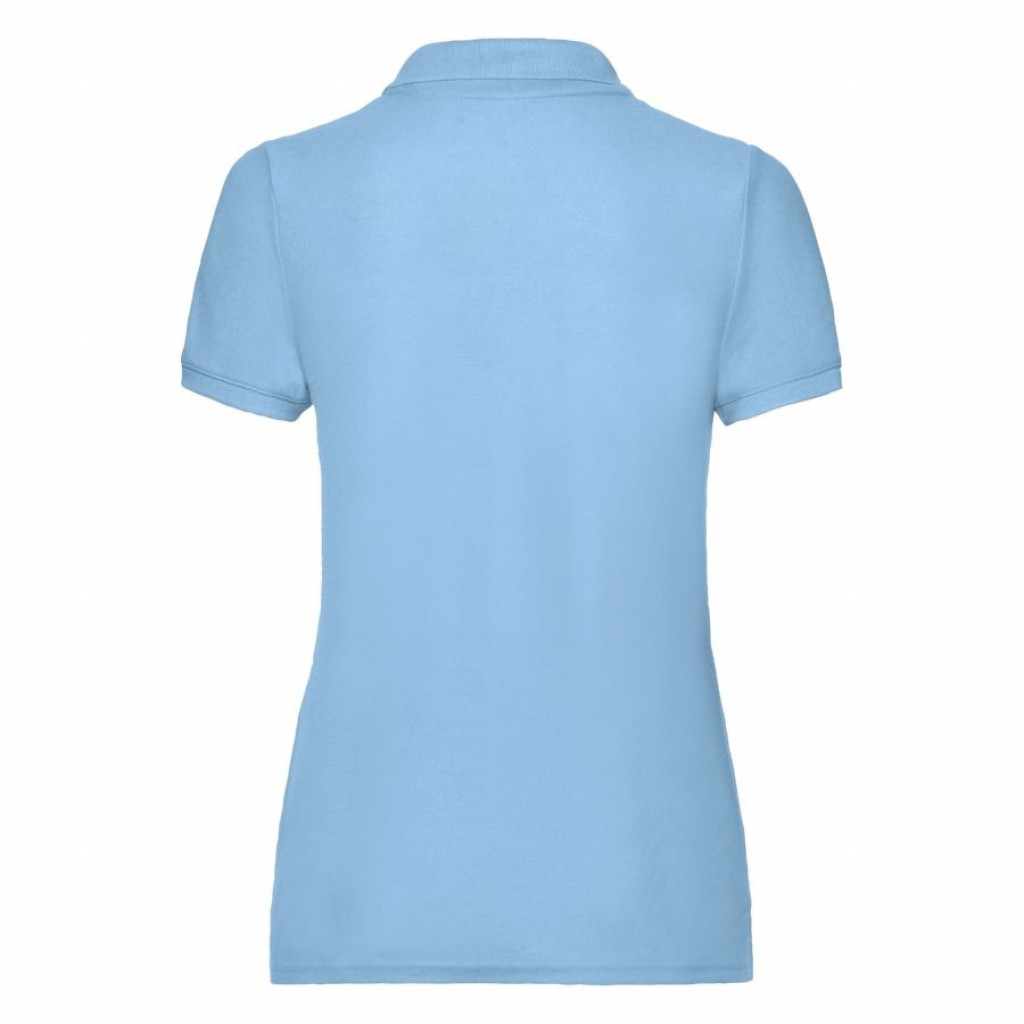 Поло женское 65/35 POLO LADY-FIT 180