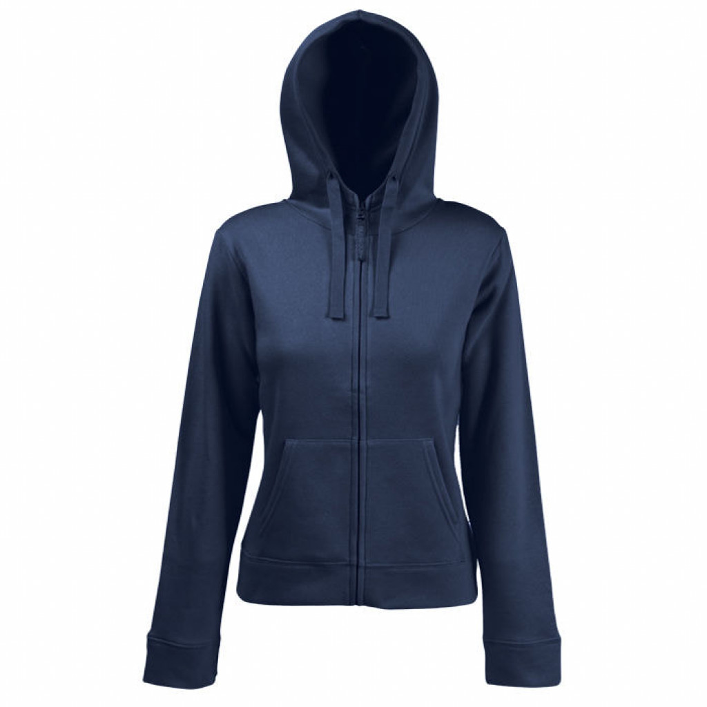 Толстовка женская COMFY 280 Толстовка женская COMFY 280