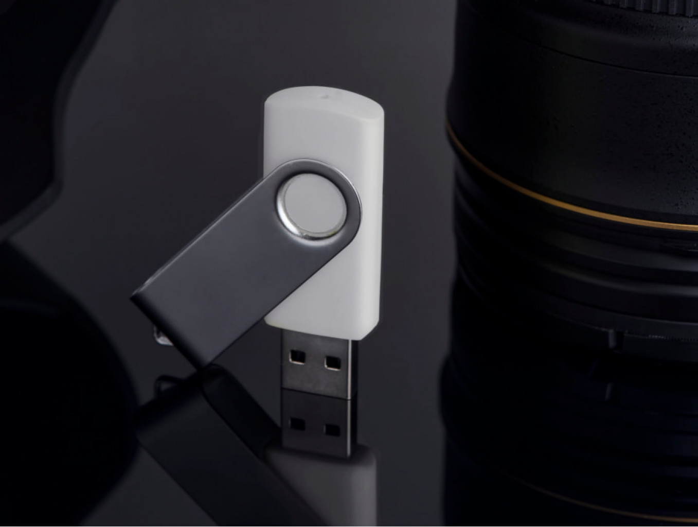 USB flash-карта DOT (16Гб)