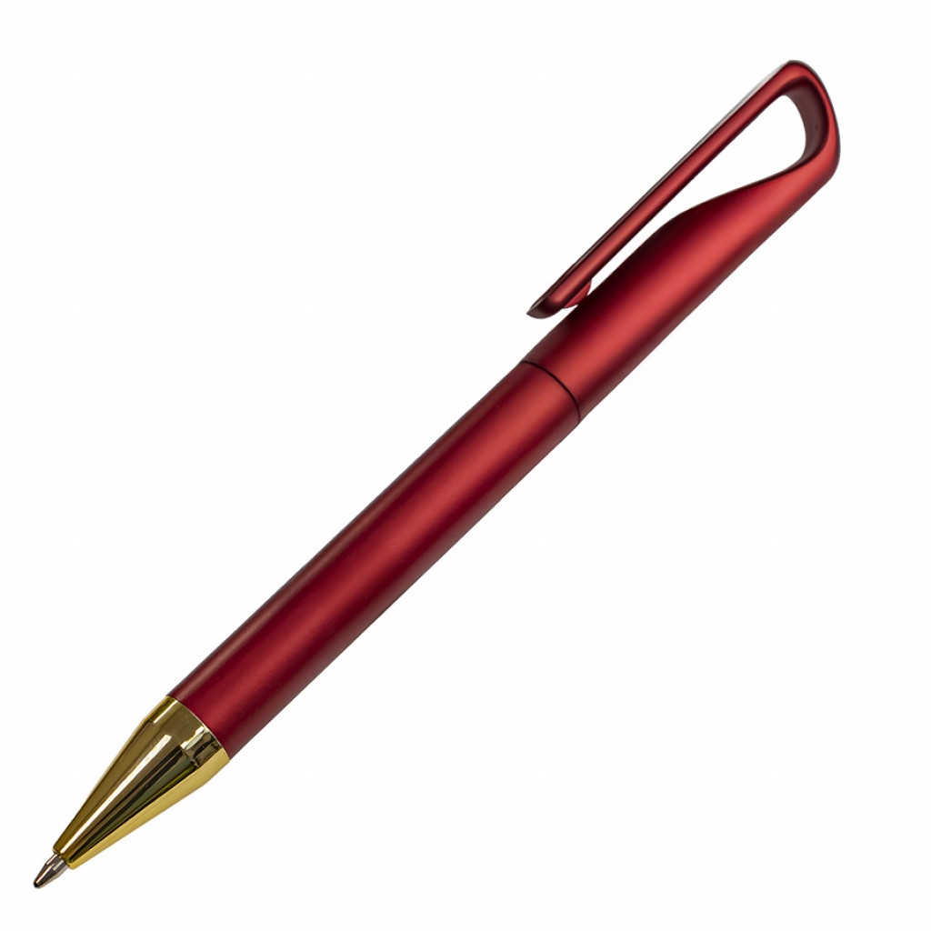 Ручка шариковая GLOSSY GOLD Ручка шариковая GLOSSY GOLD