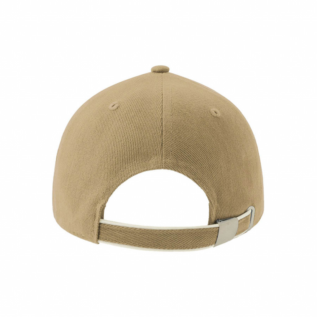 Бейсболка PILOT PIPING SANDWICH-S Бейсболка PILOT PIPING SANDWICH-S