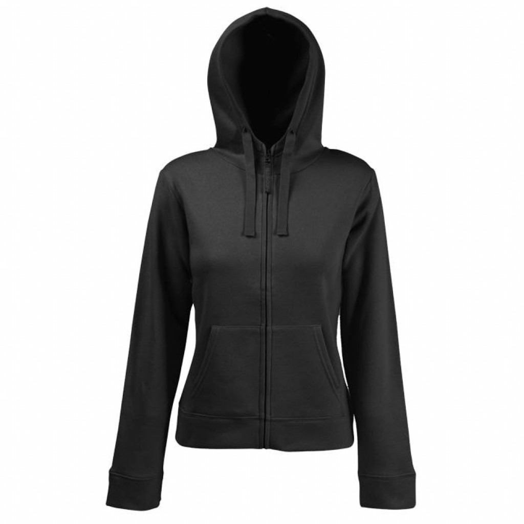 Толстовка женская COMFY 280 Толстовка женская COMFY 280
