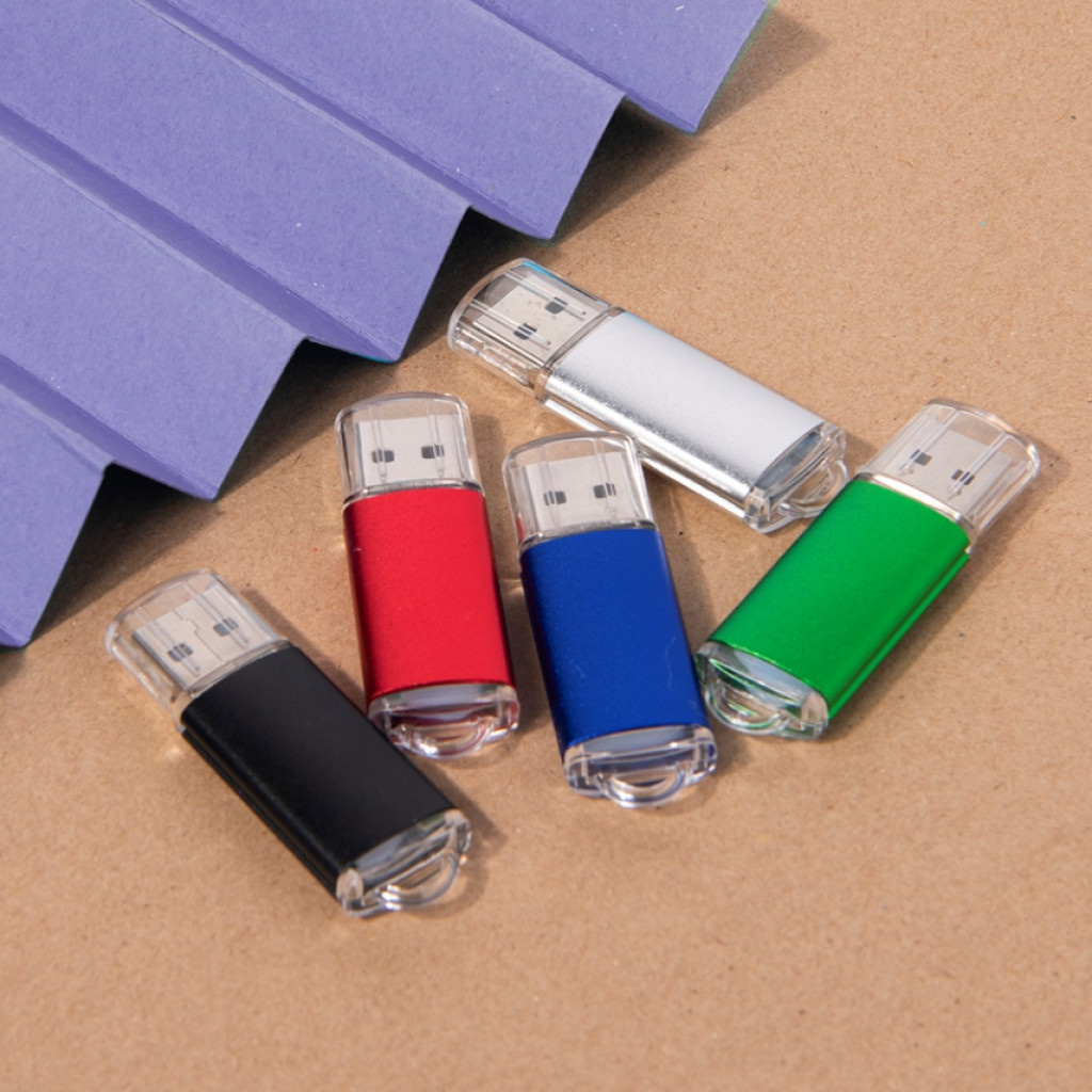 USB flash-карта ASSORTI (8Гб)