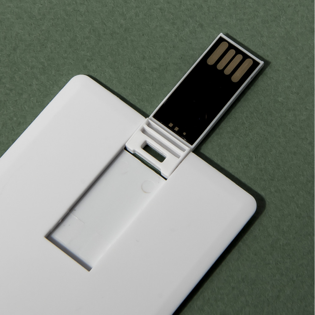 USB flash-карта CARD