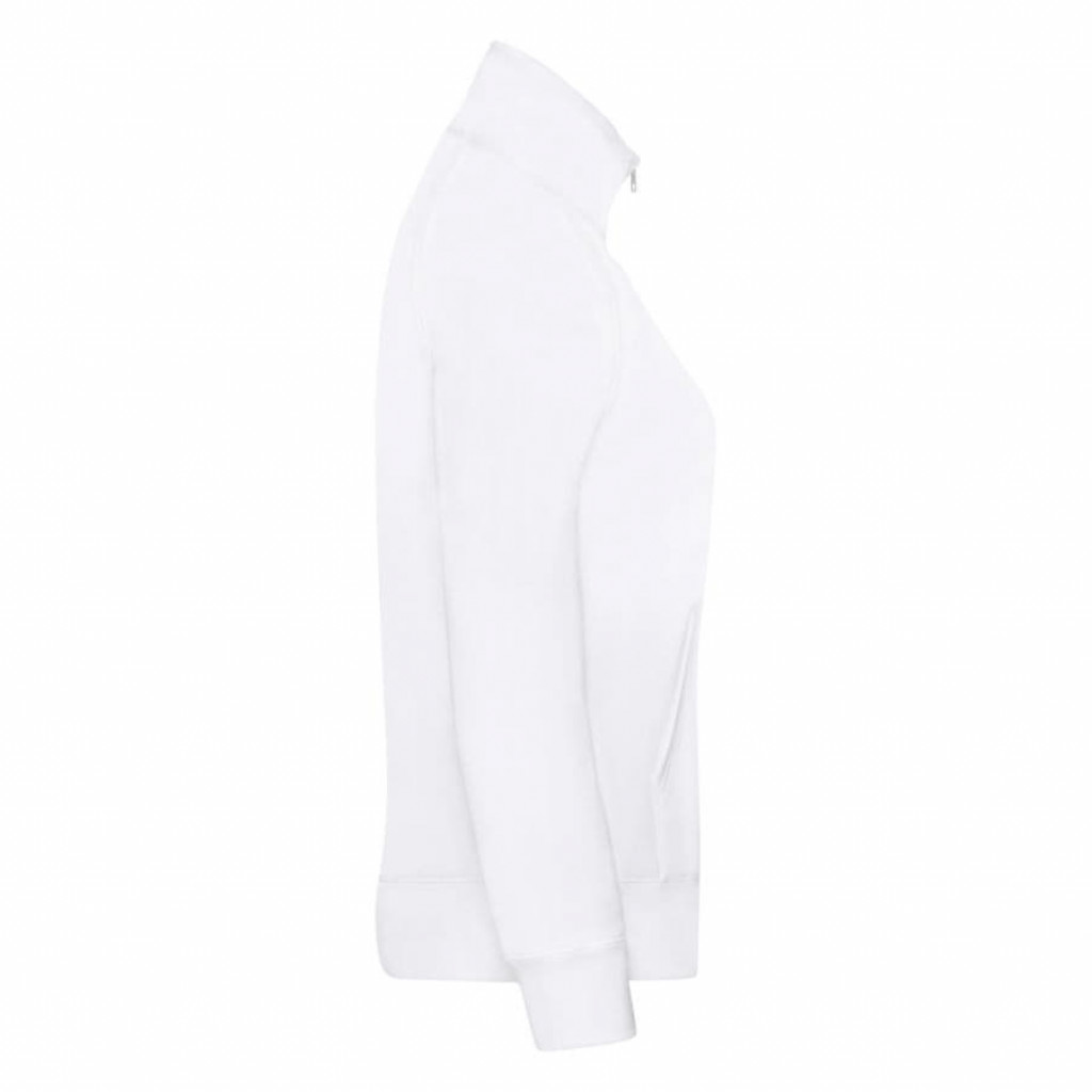 Толстовка женская LADY-FIT SWEAT JACKET 280 Толстовка женская LADY-FIT SWEAT JACKET 280