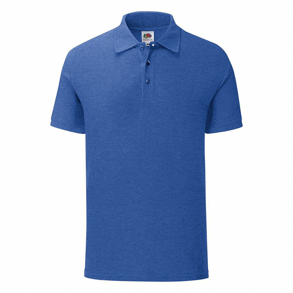 Поло мужское ICONIC POLO 180 Поло мужское ICONIC POLO 180
