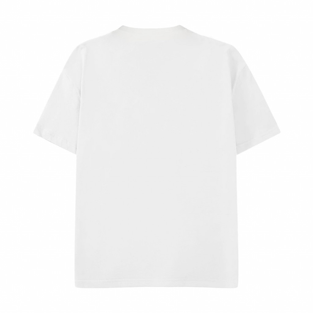 Футболка оверсайз унисекс LEGACY