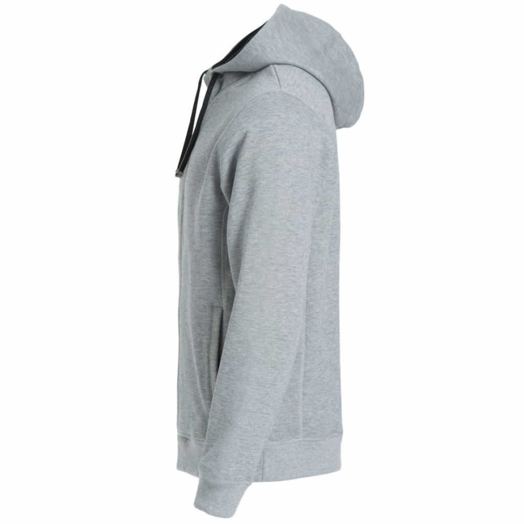 Толстовка мужская CLASSIC HOODY FULL ZIP 300 Толстовка мужская CLASSIC HOODY FULL ZIP 300