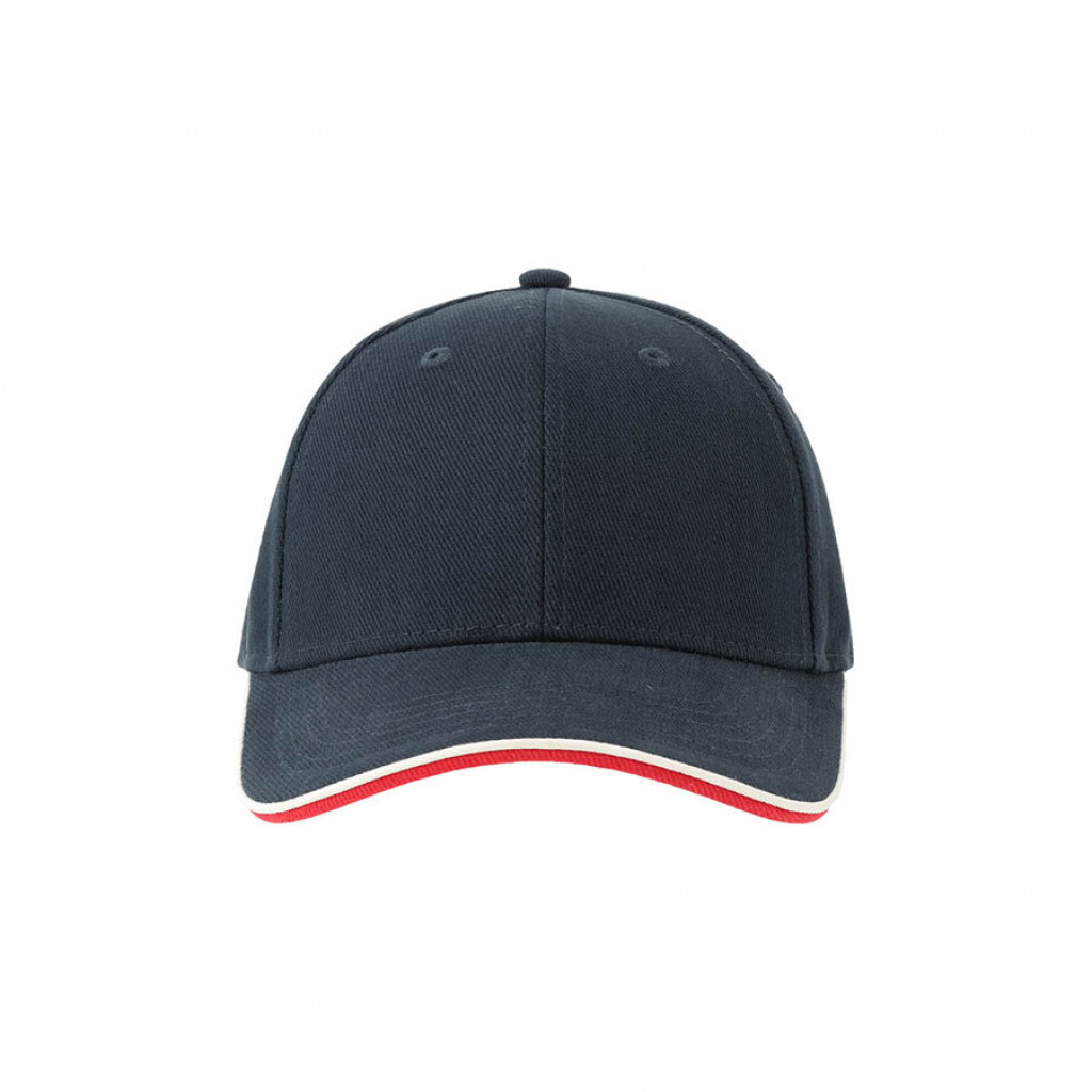 Бейсболка PILOT PIPING SANDWICH-S Бейсболка PILOT PIPING SANDWICH-S