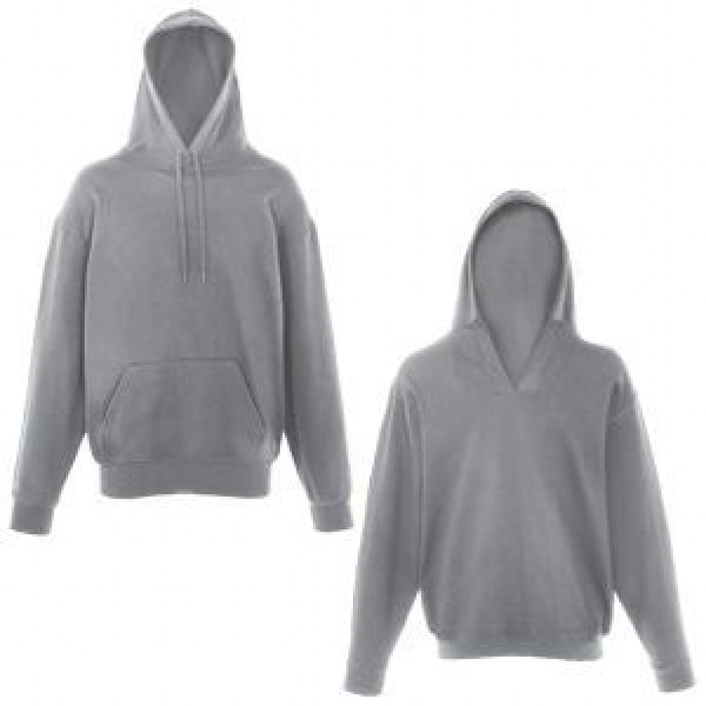 Толстовка мужская UNIQUE HOODIE 280 Толстовка мужская UNIQUE HOODIE 280