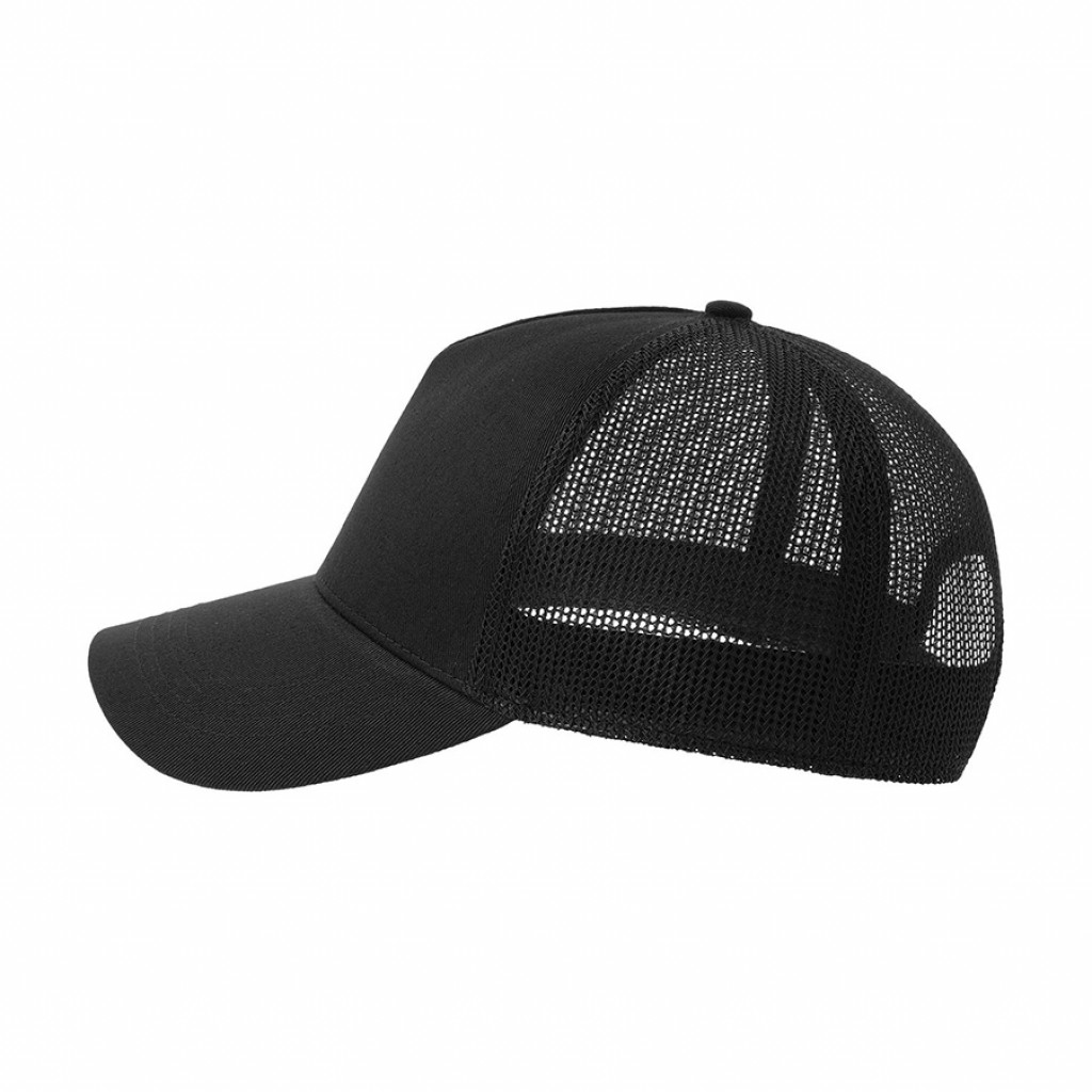 Бейсболка RAPPER COTTON-S, 5 клиньев, пластиковая застёжка, 280 Бейсболка RAPPER COTTON-S, 5 клиньев, пластиковая застёжка, 280