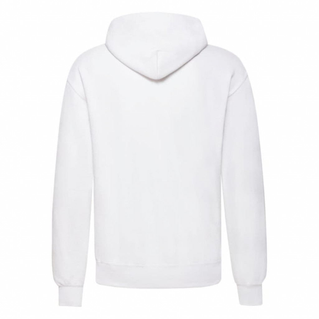 Толстовка с начесом CLASSIC HOODED SWEAT 280 Толстовка с начесом CLASSIC HOODED SWEAT 280