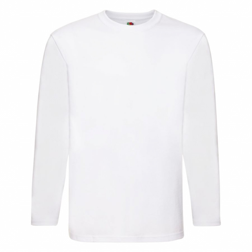 Футболка мужская SUPER PREMIUM LONG SLEEVE 190 Футболка мужская SUPER PREMIUM LONG SLEEVE 190