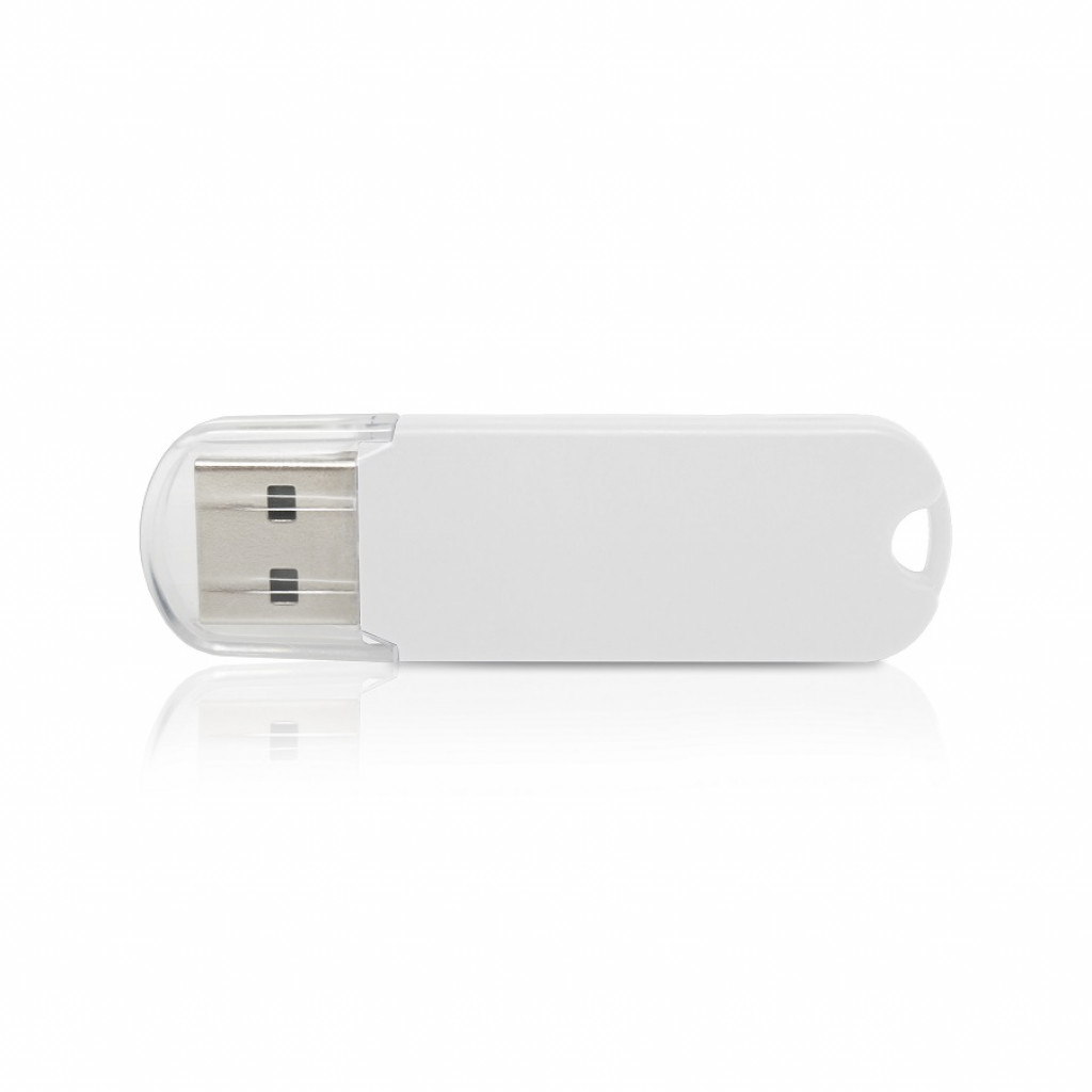 USB flash-карта UNIVERSAL, 8Гб, пластик, USB 2.0