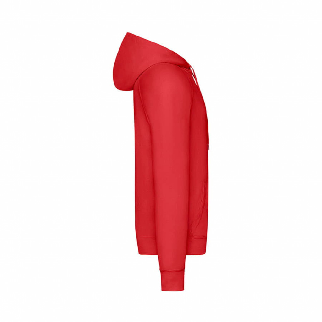 Толстовка без начеса LIGHTWEIGHT HOODED SWEAT 240 Толстовка без начеса LIGHTWEIGHT HOODED SWEAT 240