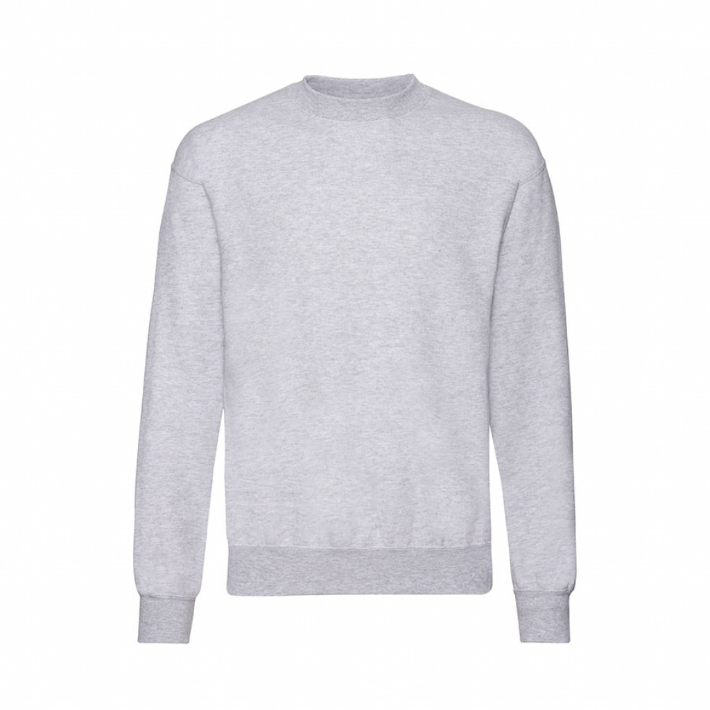 Свитшот с начесом CLASSIC SET-IN SWEAT 280 Свитшот с начесом CLASSIC SET-IN SWEAT 280