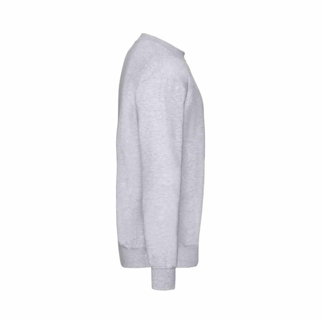 Свитшот с начесом CLASSIC SET-IN SWEAT 280 Свитшот с начесом CLASSIC SET-IN SWEAT 280