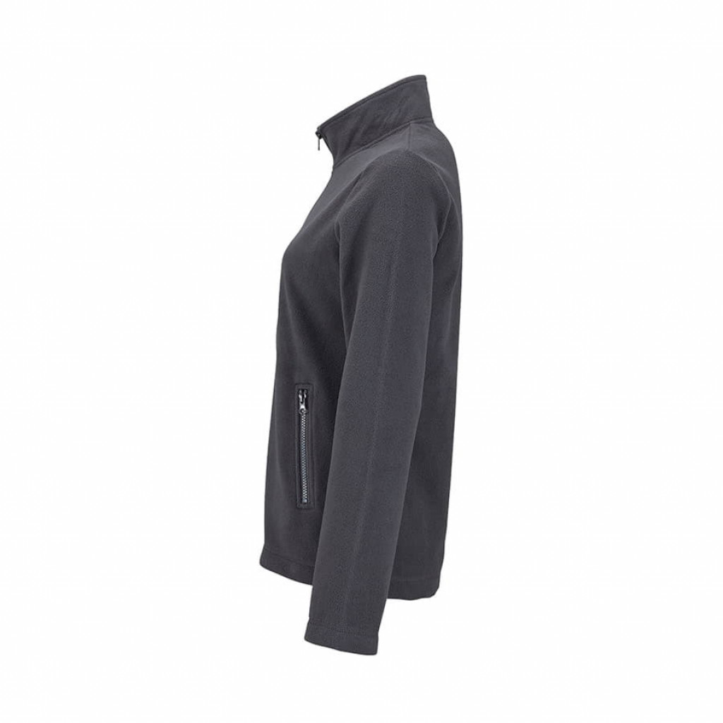Толстовка женская флисовая NORMAN WOMEN 220 Толстовка женская флисовая NORMAN WOMEN 220