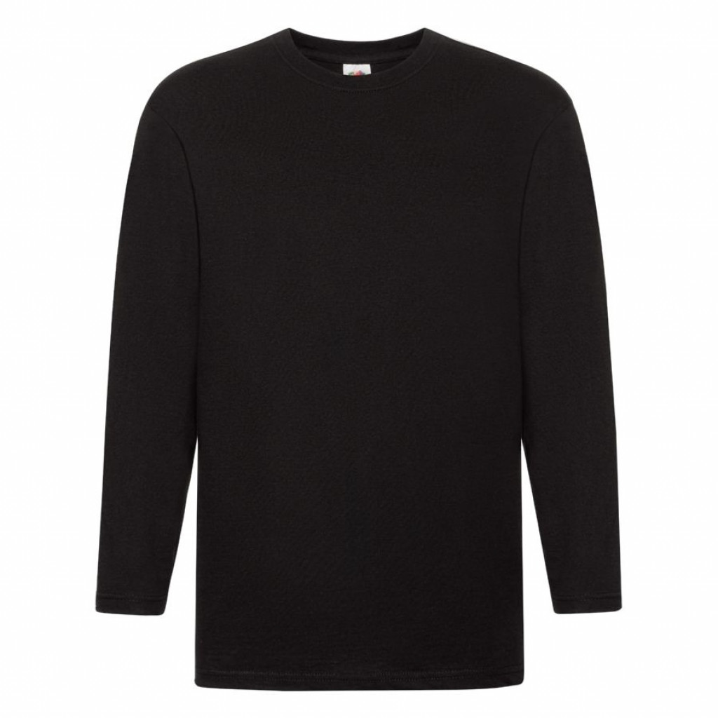 Футболка мужская SUPER PREMIUM LONG SLEEVE 205 Футболка мужская SUPER PREMIUM LONG SLEEVE 205