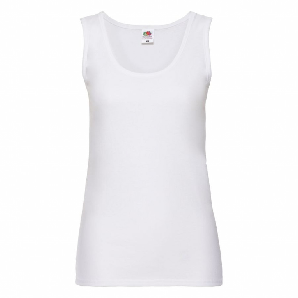 Майка женская Lady-Fit Valueweight Vest Майка женская Lady-Fit Valueweight Vest