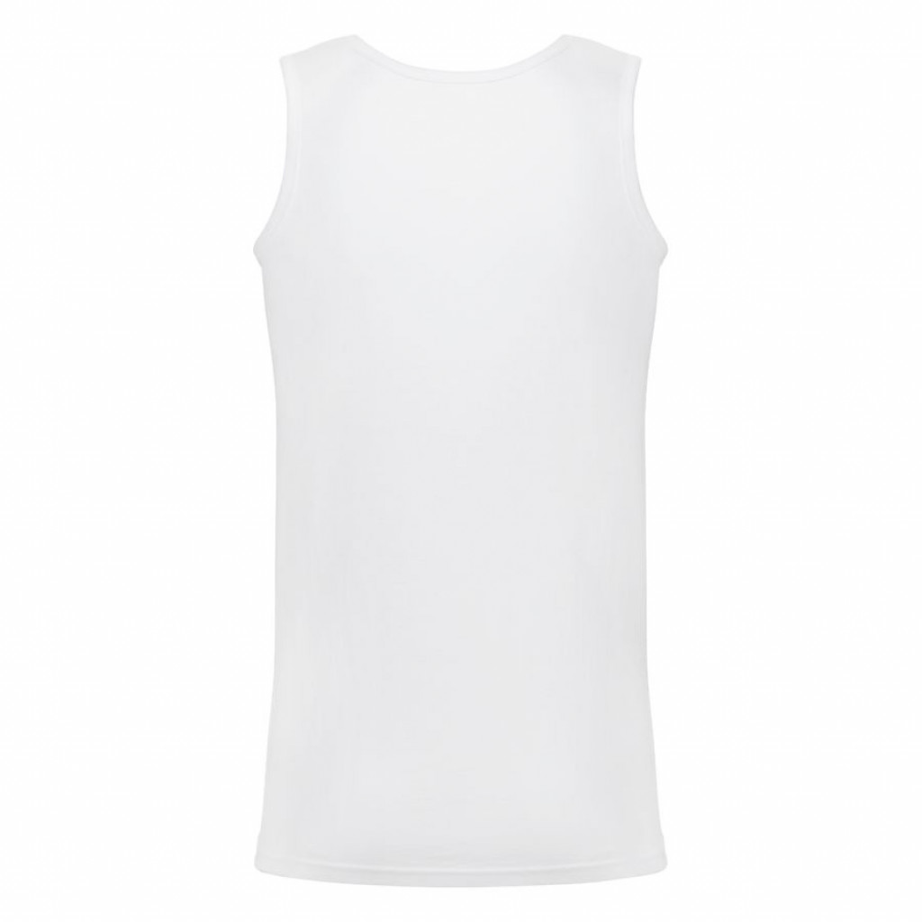 Майка мужская VALUEWEIGHT ATHLETIC VEST 160