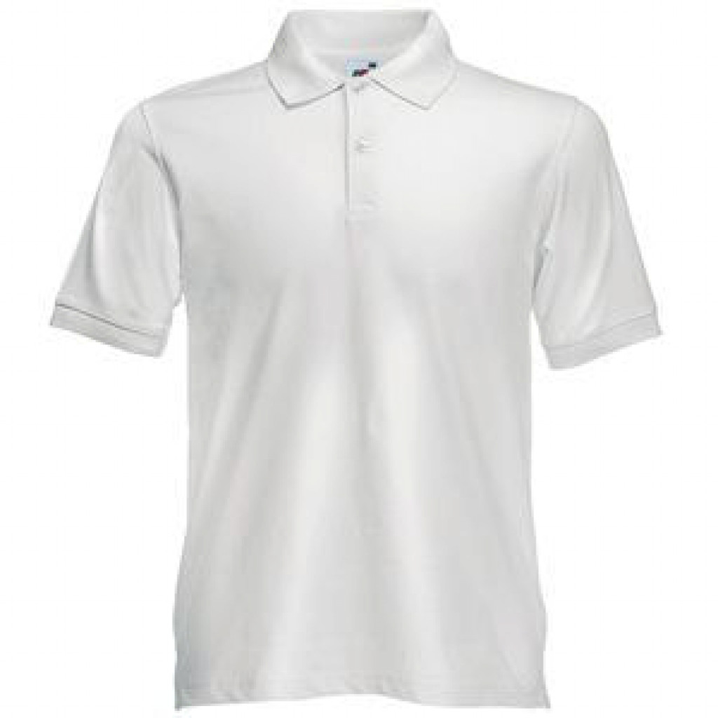 Поло мужское SLIM FIT POLO 210