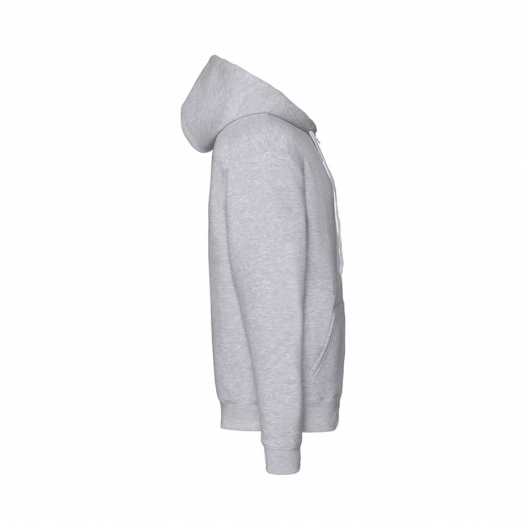 Толстовка с начесом PREMIUM HOODED SWEAT JACKET 280 Толстовка с начесом PREMIUM HOODED SWEAT JACKET 280