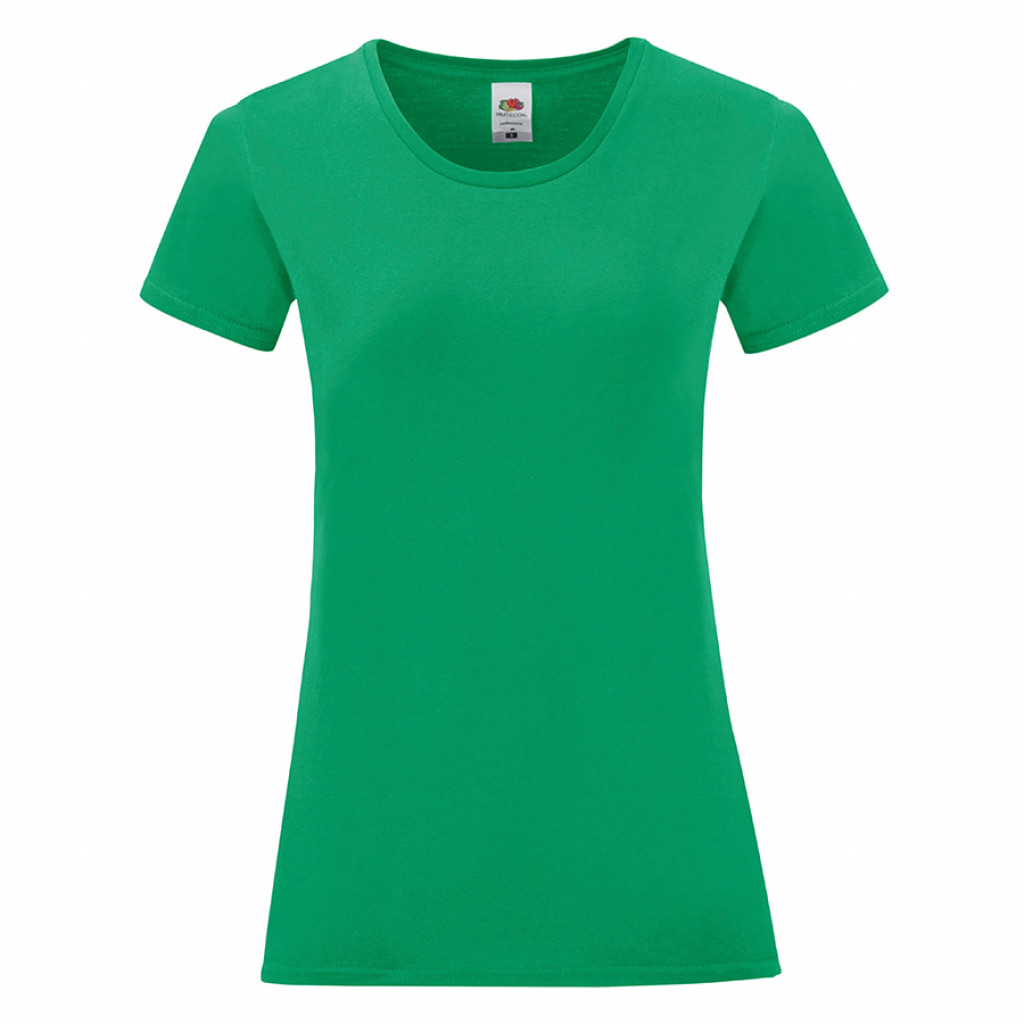 Футболка женская LADIES ICONIC 150 Футболка женская LADIES ICONIC 150