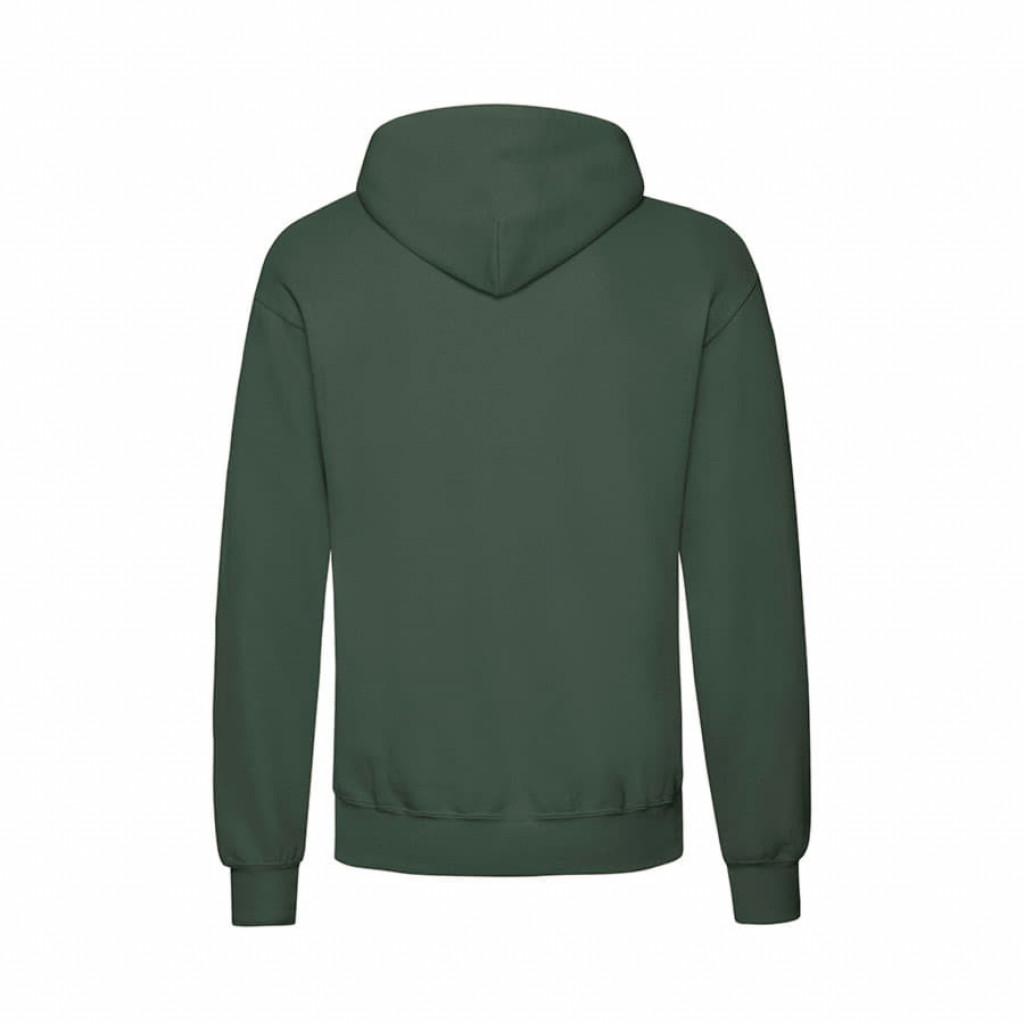 Толстовка с начесом CLASSIC HOODED SWEAT 280 Толстовка с начесом CLASSIC HOODED SWEAT 280
