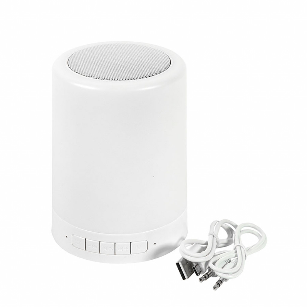 Портативная Bluetooth колонка ALARIC, 3W