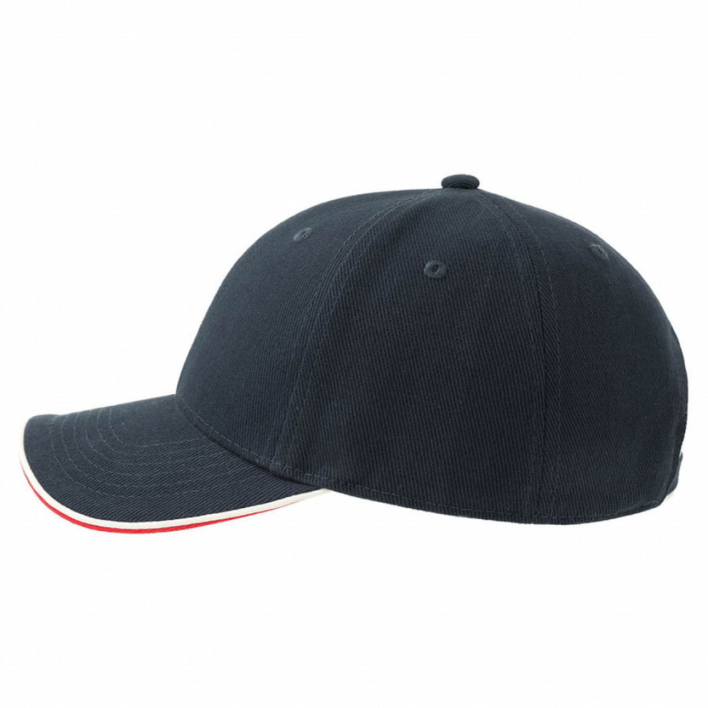 Бейсболка PILOT PIPING SANDWICH-S Бейсболка PILOT PIPING SANDWICH-S