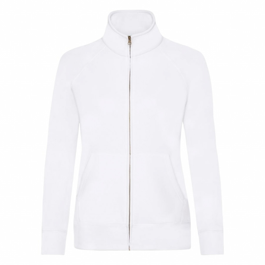 Толстовка женская LADY-FIT SWEAT JACKET 280 Толстовка женская LADY-FIT SWEAT JACKET 280