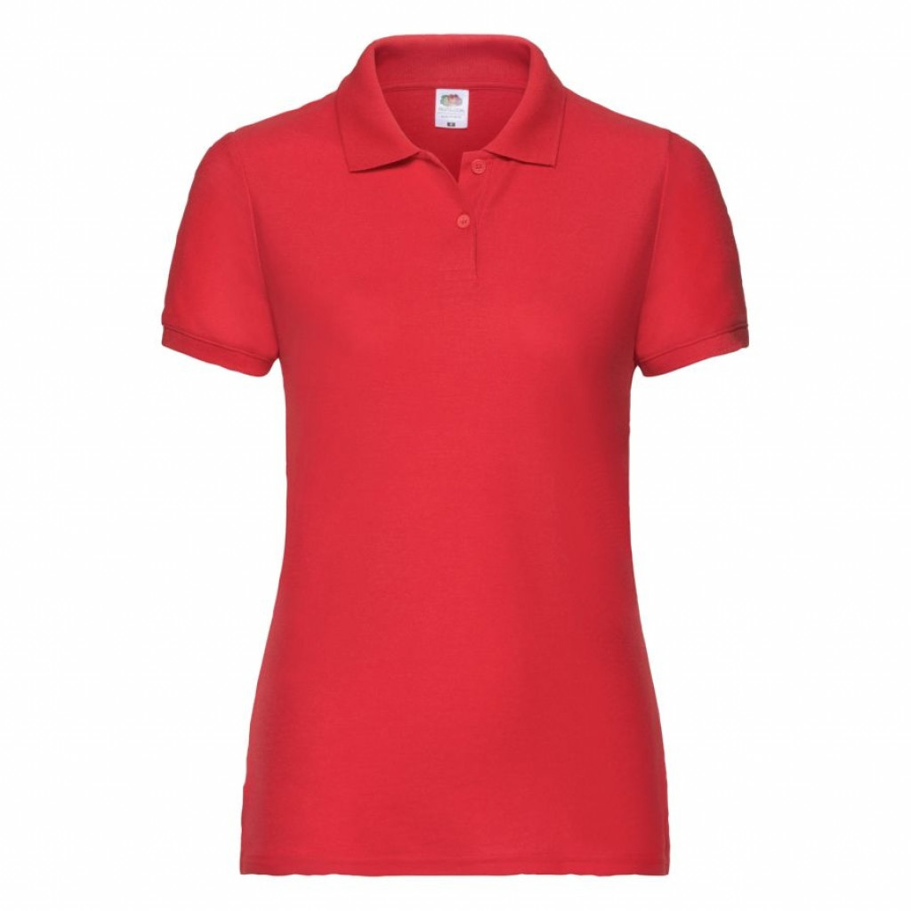 Поло женское 65/35 POLO LADY-FIT 180