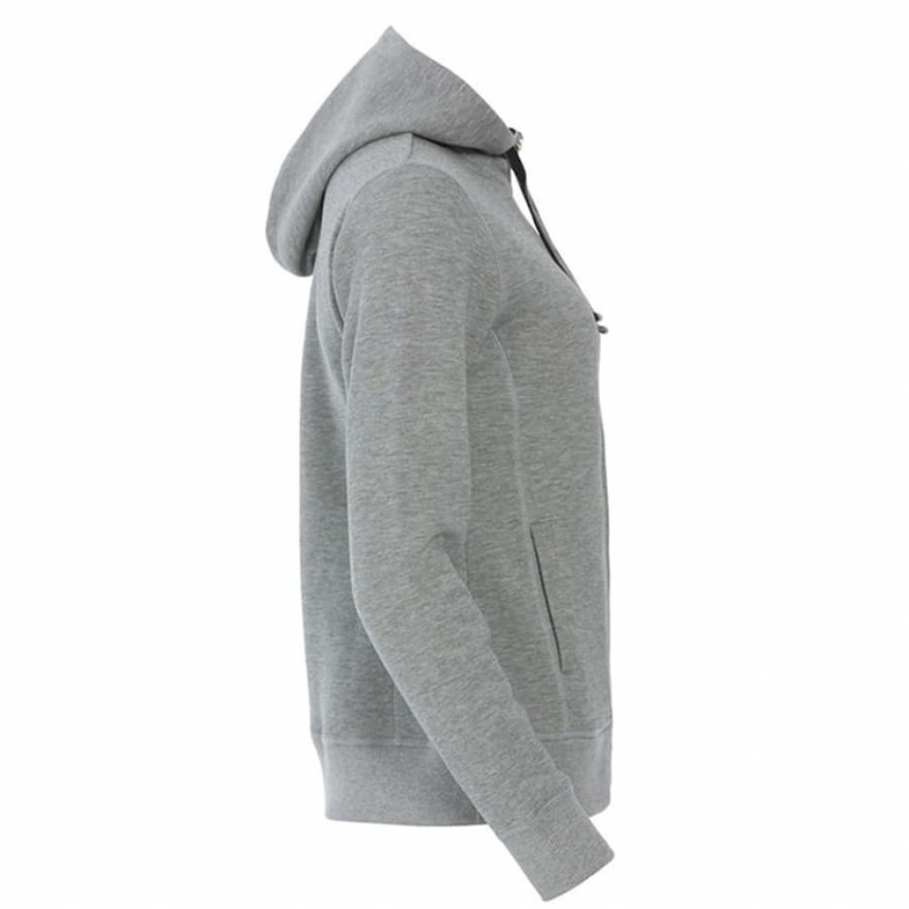 Толстовка женская CLASSIC HOODY FULL ZIP 300 Толстовка женская CLASSIC HOODY FULL ZIP 300
