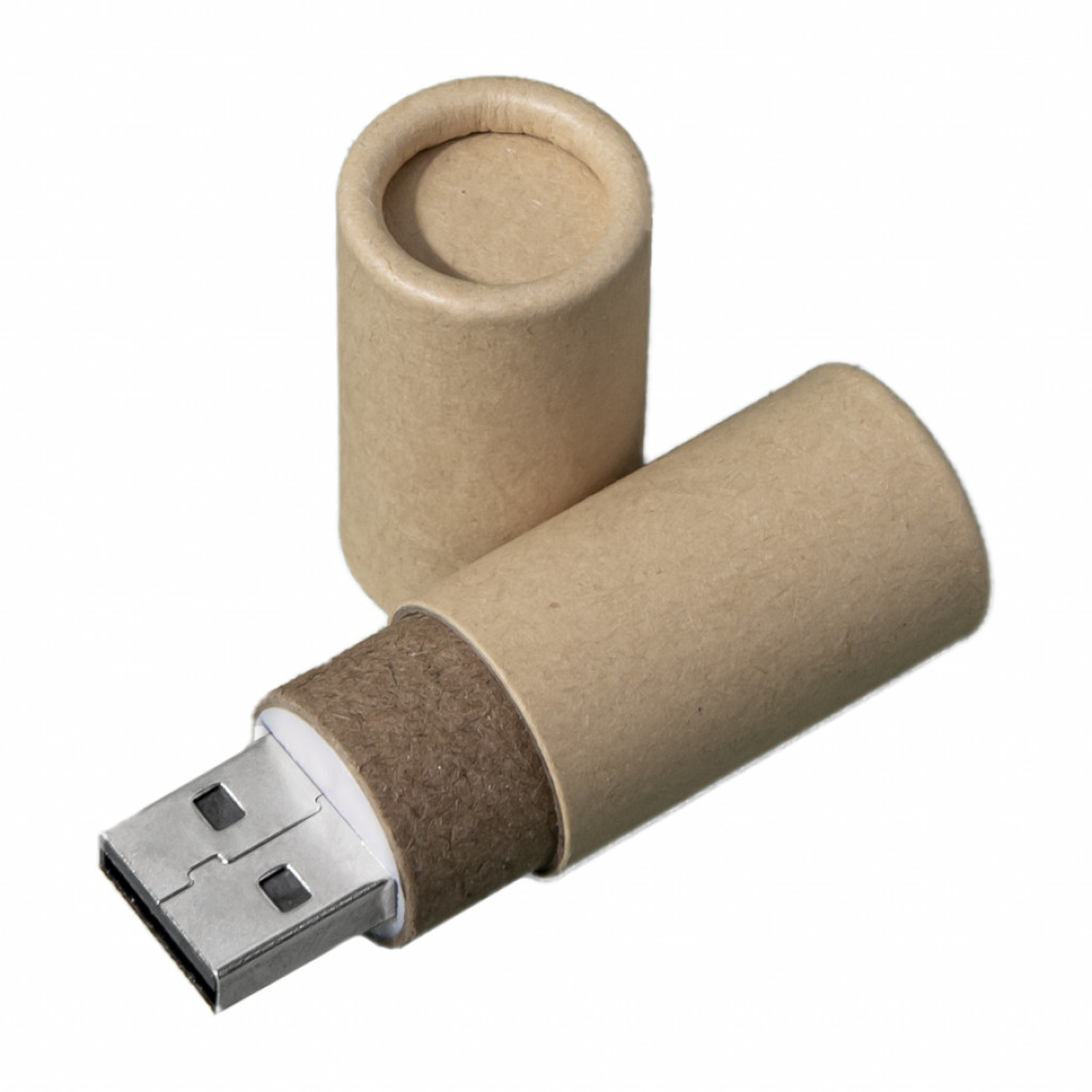 USB flash-карта TUBE (16Гб)