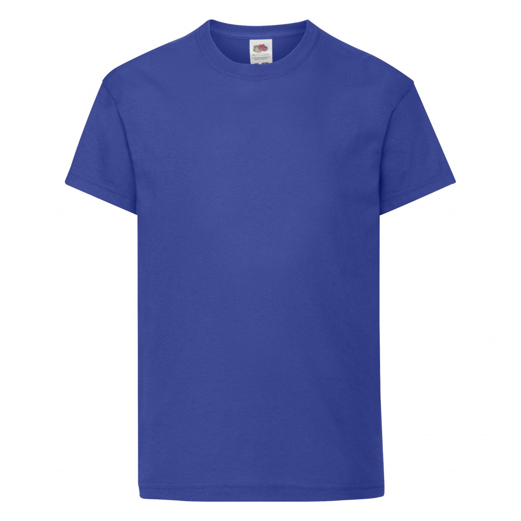 Футболка детская KIDS ORIGINAL T 145 Футболка детская KIDS ORIGINAL T 145
