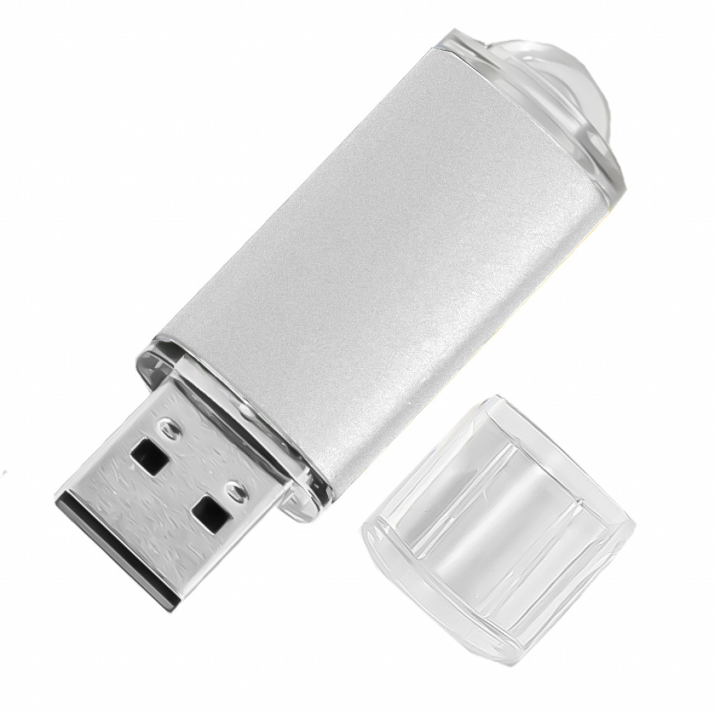 USB flash-карта ASSORTI (8Гб)