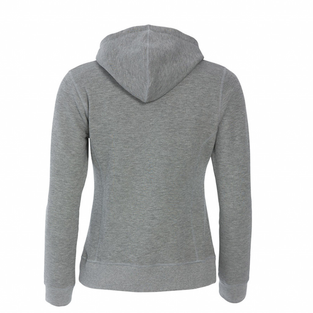 Толстовка женская CLASSIC HOODY FULL ZIP 300