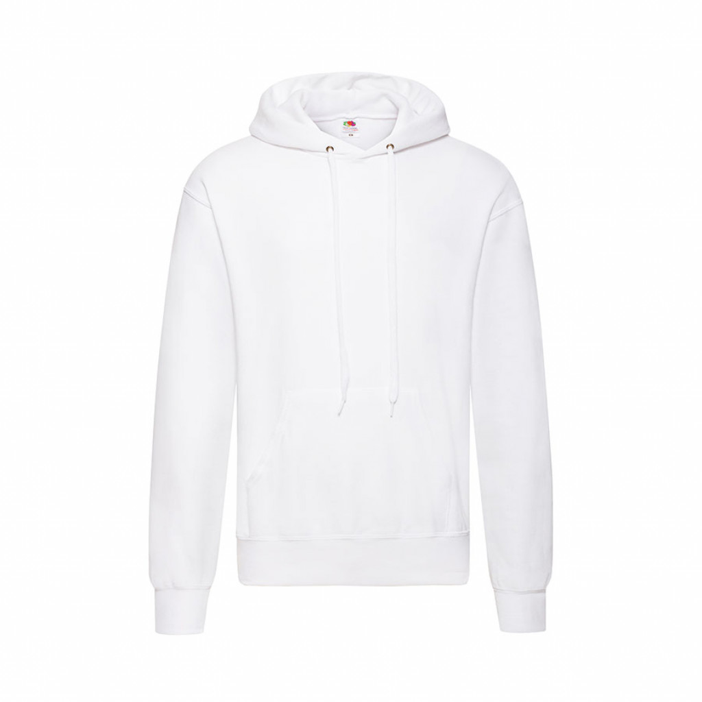 Толстовка с начесом CLASSIC HOODED SWEAT 280