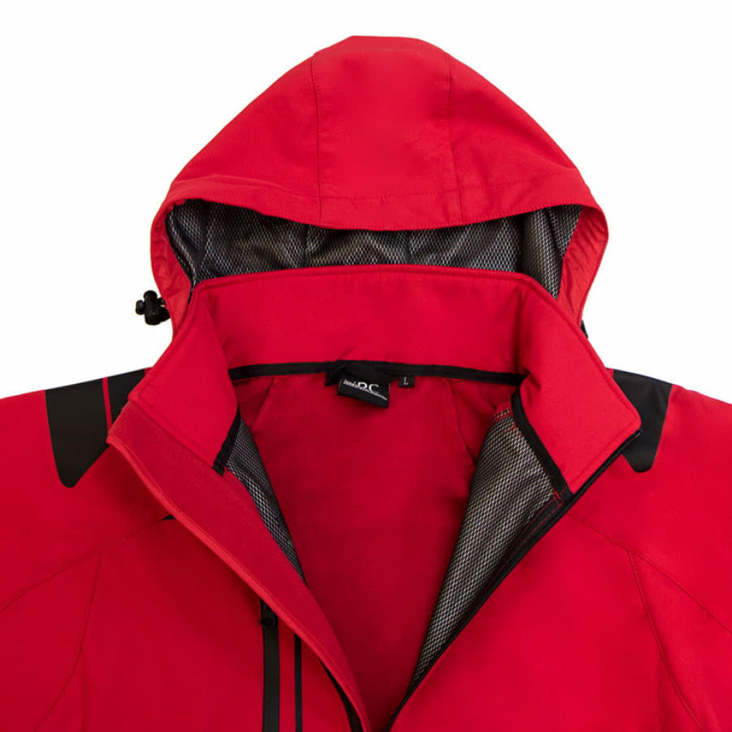 Куртка софтшелл ARTIC 320 Куртка софтшелл ARTIC 320