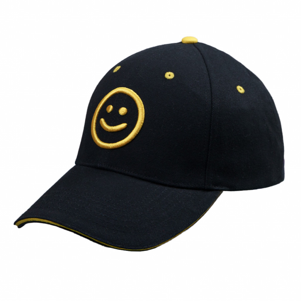 Образец бейсболка CUSTOM MERCH, 6 клиньев, металлическая застёжка с логотипом Образец бейсболка CUSTOM MERCH, 6 клиньев, металлическая застёжка с логотипом
